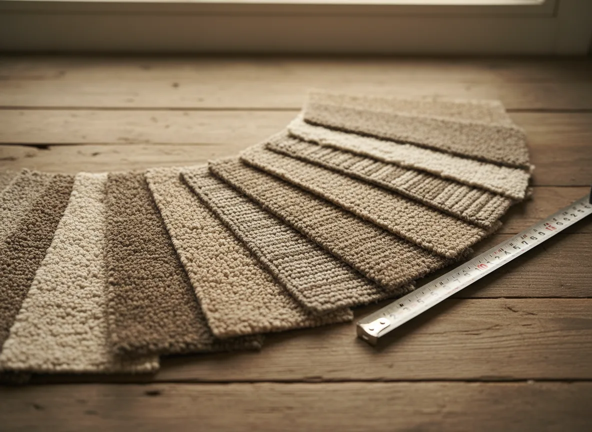 Carpet Installation Hugoton, KS FAQs